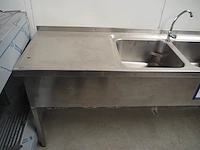 Nn sink - afbeelding 2 van  6