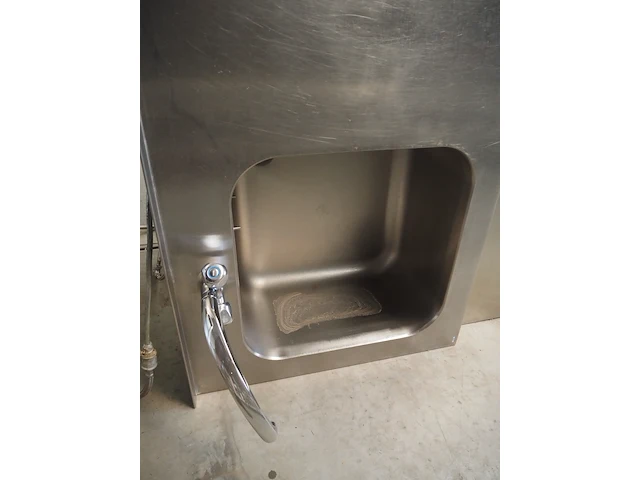 Nn sink - afbeelding 5 van  5