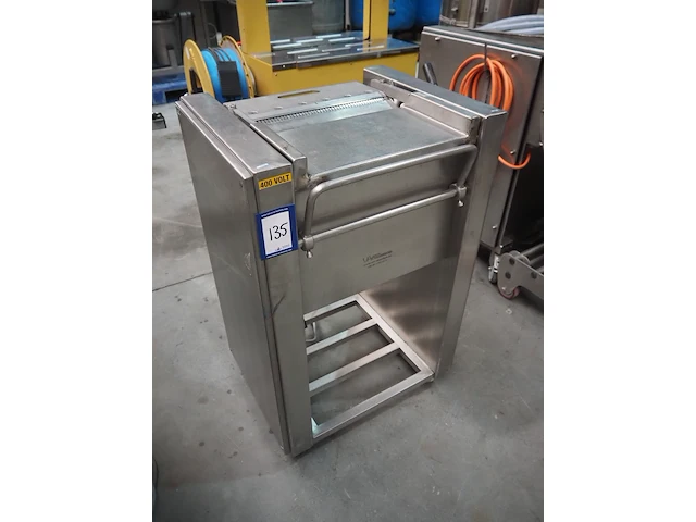 Nn skinning machine - afbeelding 1 van  10