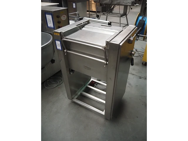 Nn skinning machine - afbeelding 3 van  10