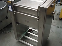 Nn skinning machine - afbeelding 3 van  10