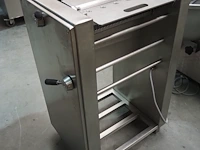 Nn skinning machine - afbeelding 4 van  10