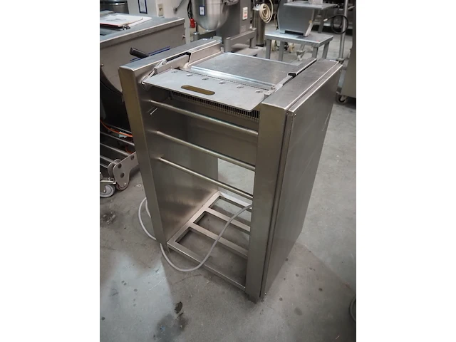 Nn skinning machine - afbeelding 5 van  10