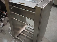 Nn skinning machine - afbeelding 5 van  10