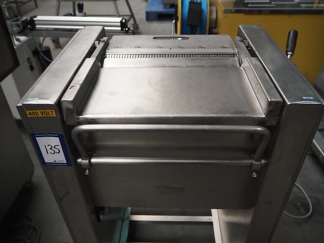 Nn skinning machine - afbeelding 6 van  10