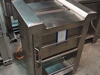 Nn skinning machine - afbeelding 1 van  10