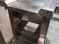 Nn skinning machine - afbeelding 4 van  10