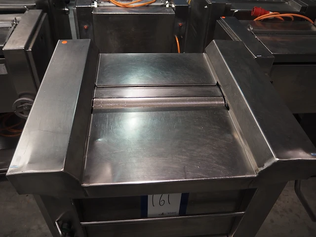 Nn skinning machine - afbeelding 5 van  10
