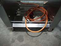 Nn skinning machine - afbeelding 10 van  10