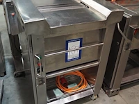 Nn skinning machine - afbeelding 1 van  7