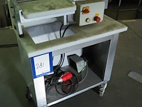 Nn skinning machine - afbeelding 1 van  9