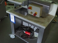 Nn skinning machine - afbeelding 2 van  9