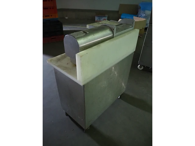 Nn skinning machine - afbeelding 3 van  9
