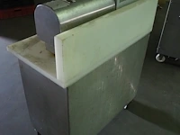 Nn skinning machine - afbeelding 3 van  9