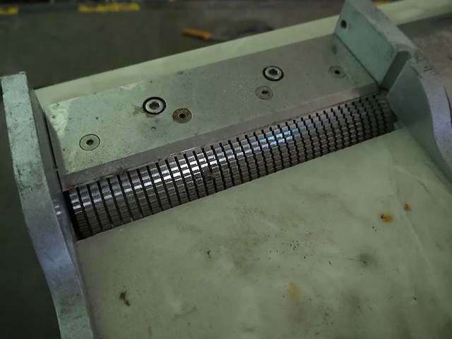 Nn skinning machine - afbeelding 5 van  9