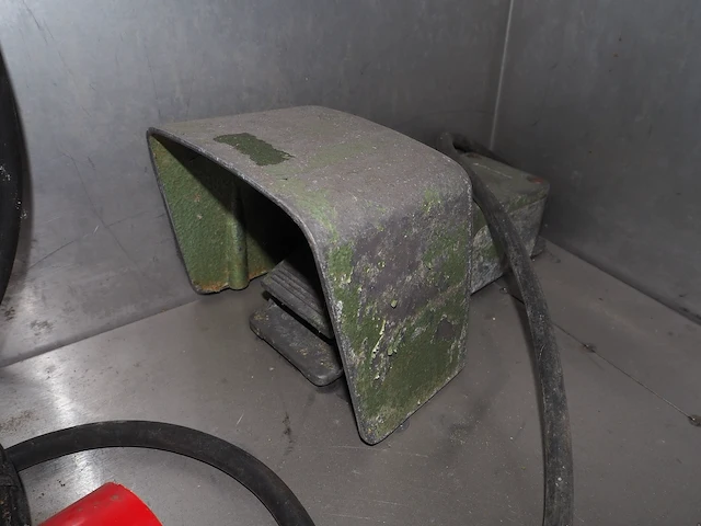 Nn skinning machine - afbeelding 9 van  9