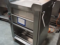 Nn skinning machine - afbeelding 2 van  8