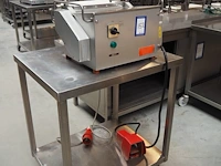 Nn skinning machine - afbeelding 1 van  8