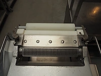 Nn skinning machine - afbeelding 5 van  8