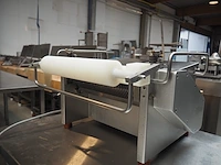 Nn skinning machine - afbeelding 6 van  8