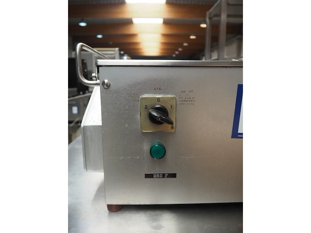 Nn skinning machine - afbeelding 7 van  8