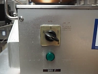 Nn skinning machine - afbeelding 7 van  8