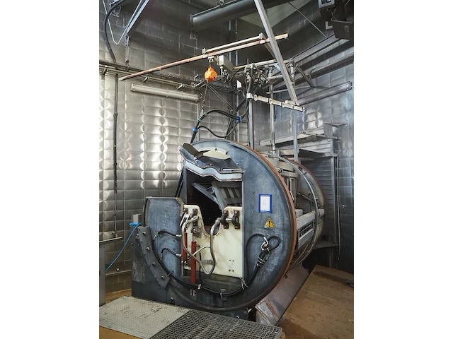 Nn slaughtering box - afbeelding 1 van  16