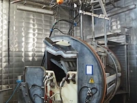 Nn slaughtering box