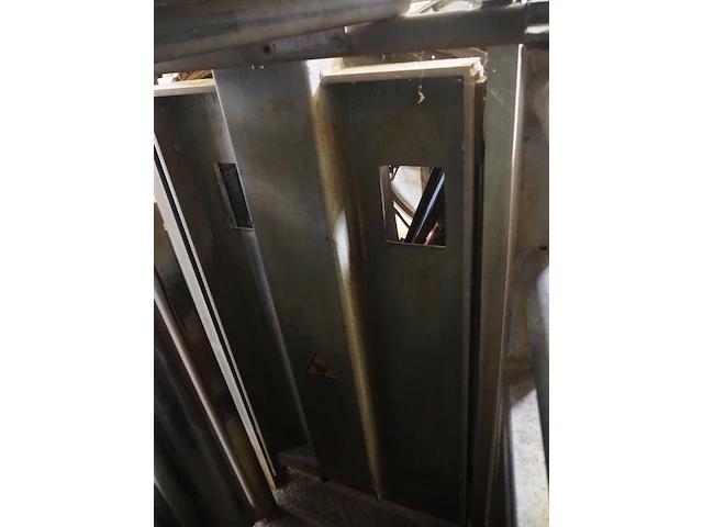 Nn slaughtering box - afbeelding 12 van  16