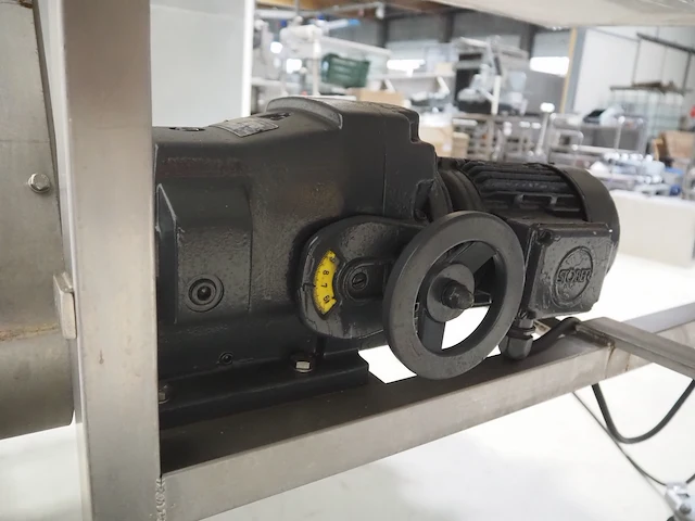 Nn spraying machine - afbeelding 3 van  12