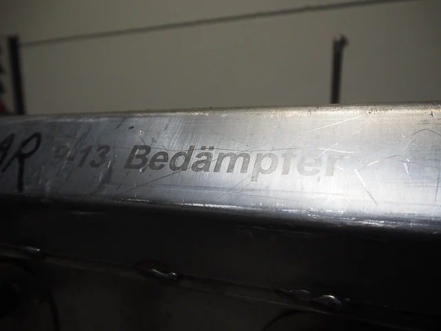 Nn spraying machine - afbeelding 4 van  12