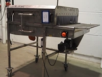 Nn spraying machine - afbeelding 1 van  12