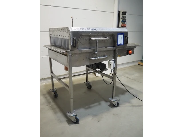 Nn spraying machine - afbeelding 5 van  12