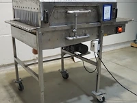 Nn spraying machine - afbeelding 5 van  12