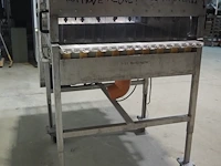 Nn spraying machine - afbeelding 6 van  12