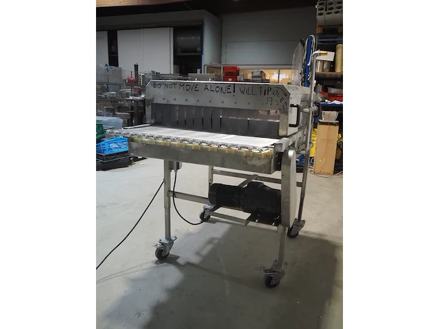 Nn spraying machine - afbeelding 7 van  12