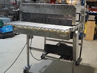 Nn spraying machine - afbeelding 7 van  12