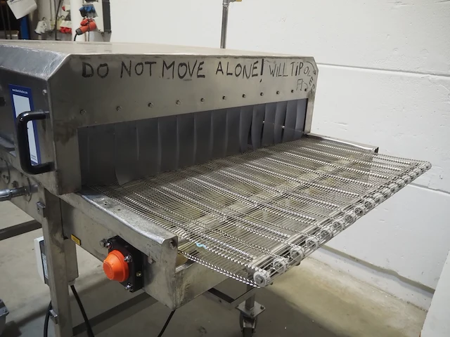 Nn spraying machine - afbeelding 8 van  12