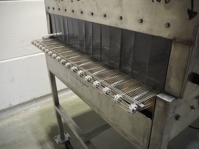 Nn spraying machine - afbeelding 11 van  12