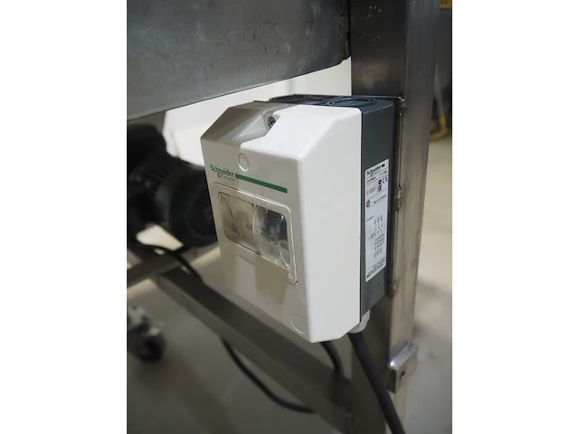 Nn spraying machine - afbeelding 12 van  12