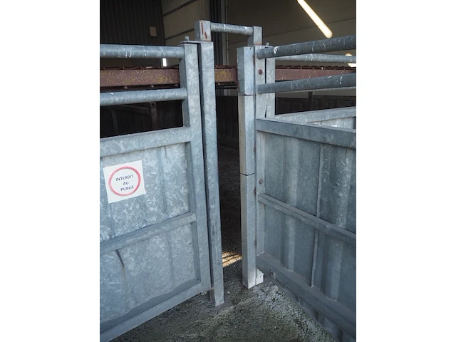Nn stables - afbeelding 2 van  16