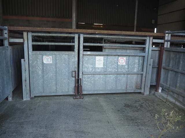 Nn stables - afbeelding 3 van  16