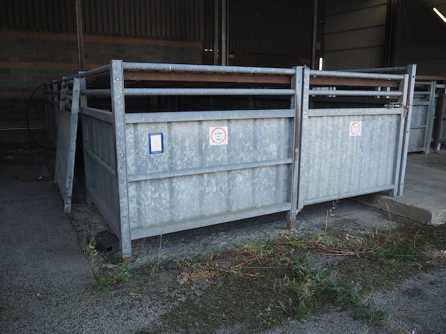Nn stables - afbeelding 6 van  16