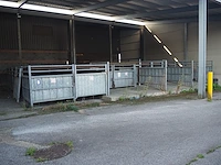 Nn stables