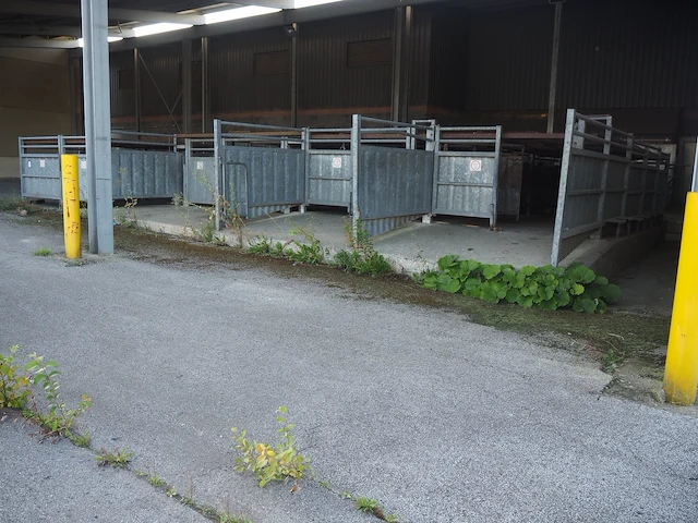 Nn stables - afbeelding 9 van  16