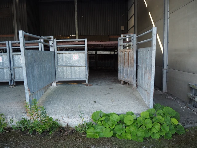 Nn stables - afbeelding 10 van  16