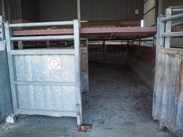 Nn stables - afbeelding 11 van  16