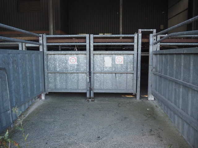 Nn stables - afbeelding 13 van  16