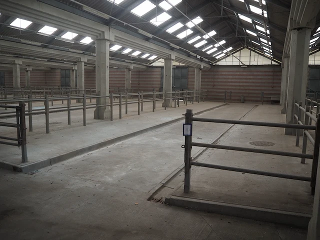 Nn stables - afbeelding 1 van  1