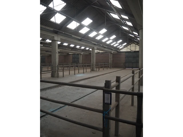 Nn stables - afbeelding 1 van  3